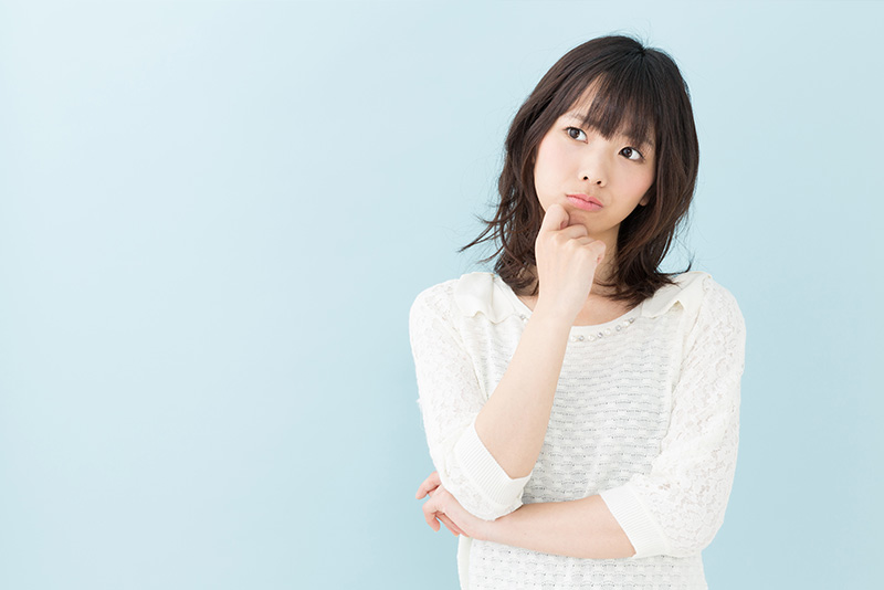 このようなお悩みはありませんか？